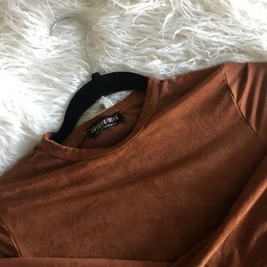 Fashion Nova Bodycon Dress